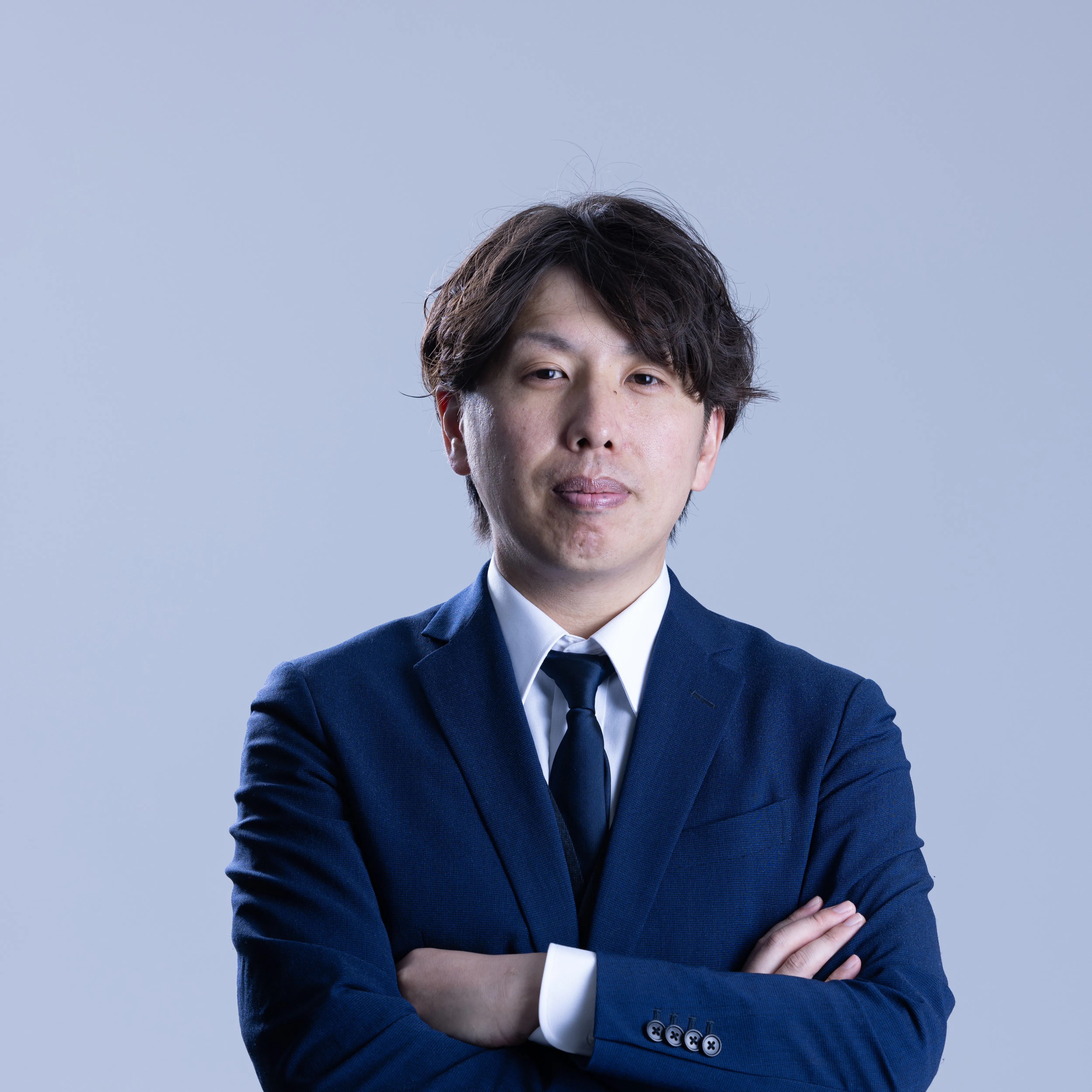 代表取締役COO 髙𣘺 耕平