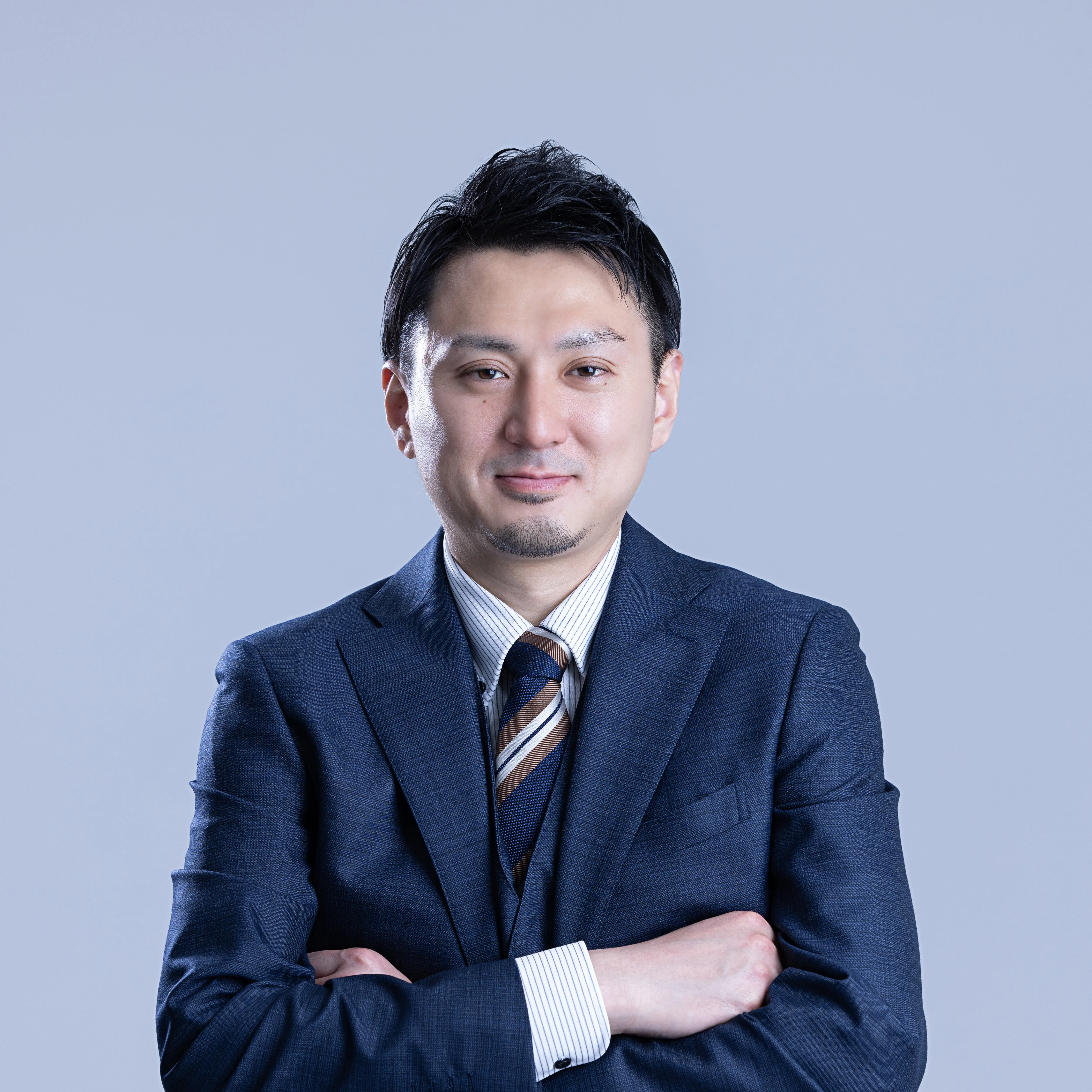 取締役CSO 土屋 一樹