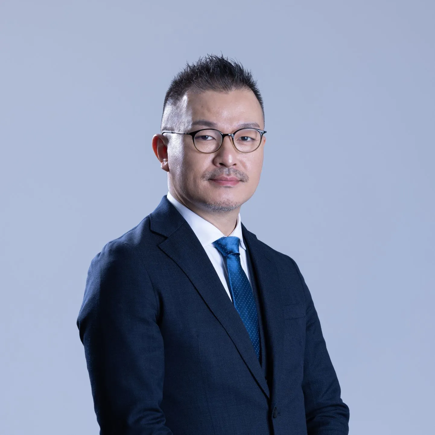 代表取締役CEO 萩原 洋介