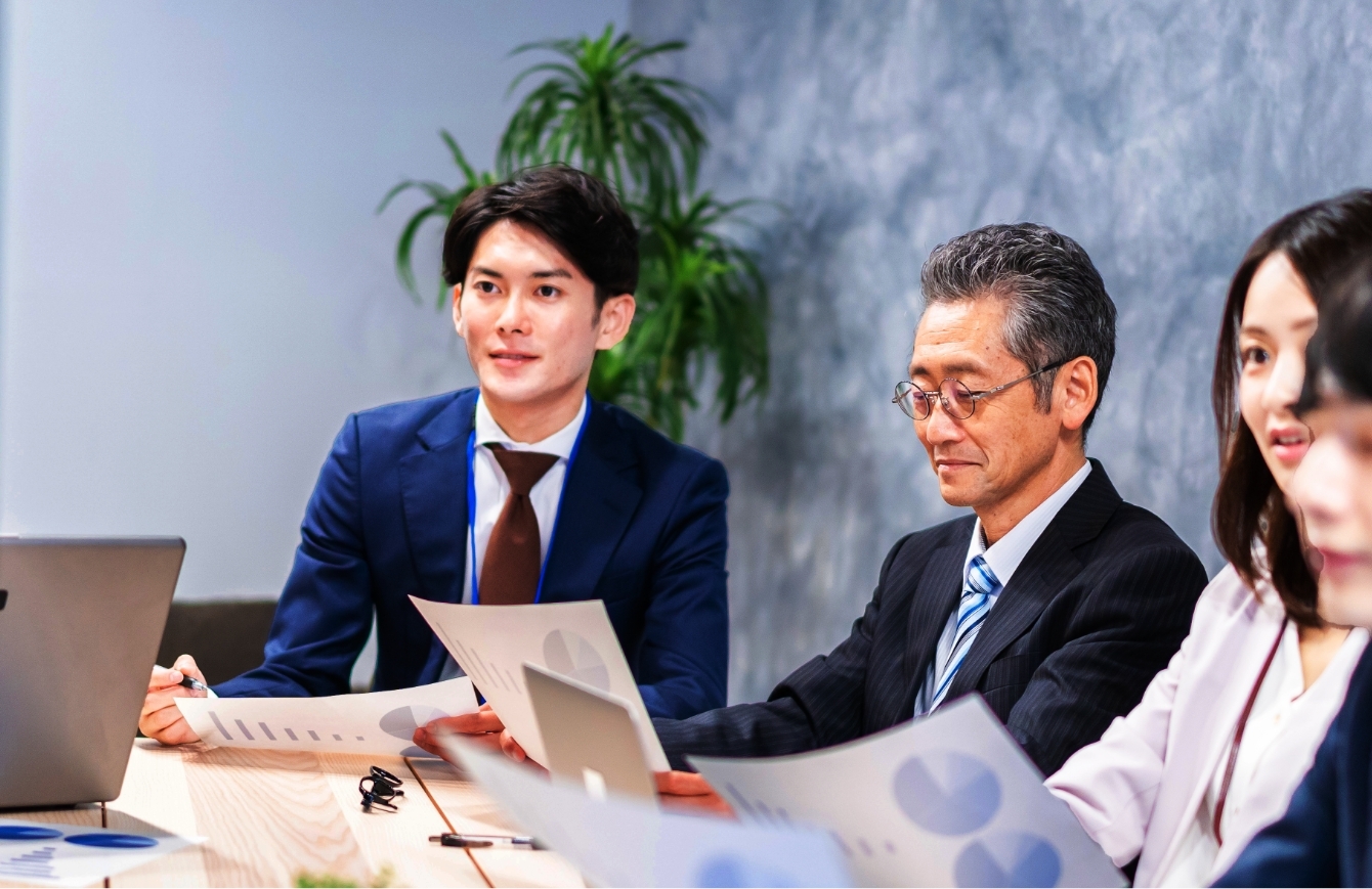 研修制度について