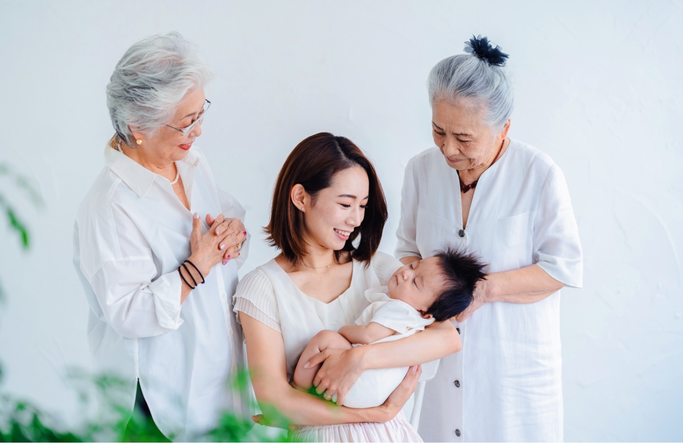 福利厚生