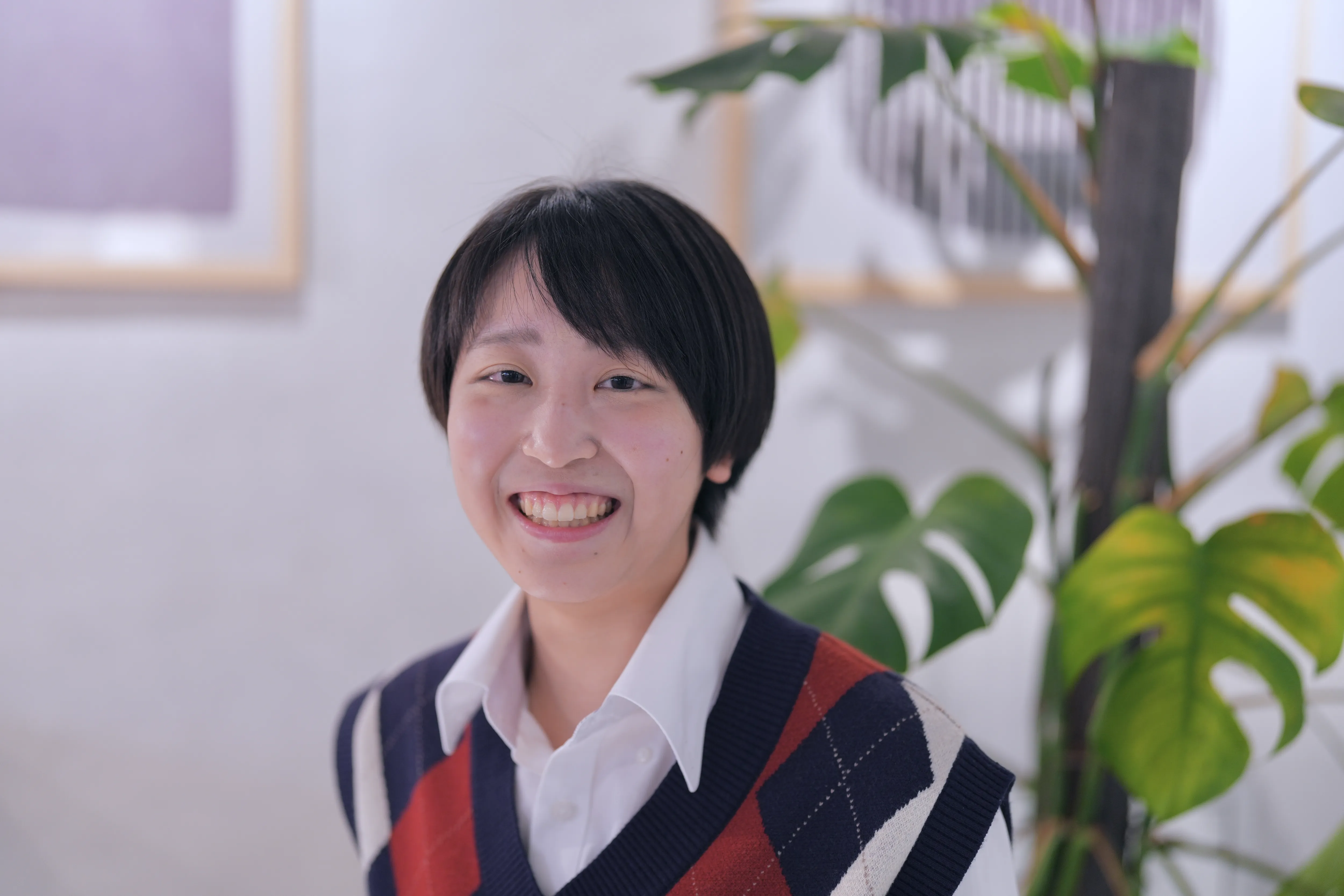チームメンバー1