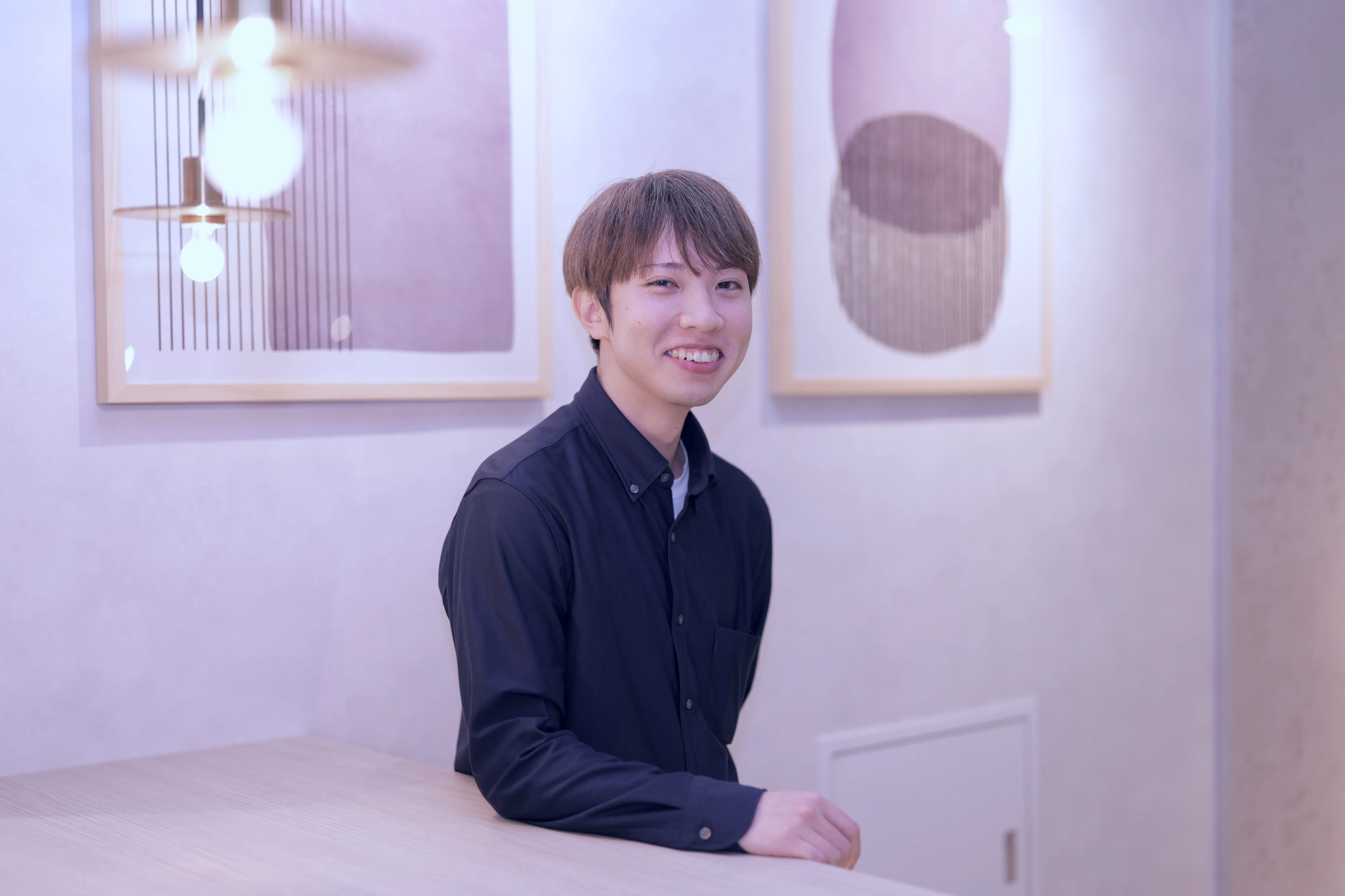 チームメンバー9